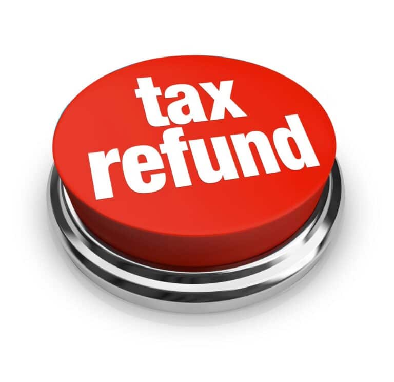 Can The State Take My Federal Tax Refund?