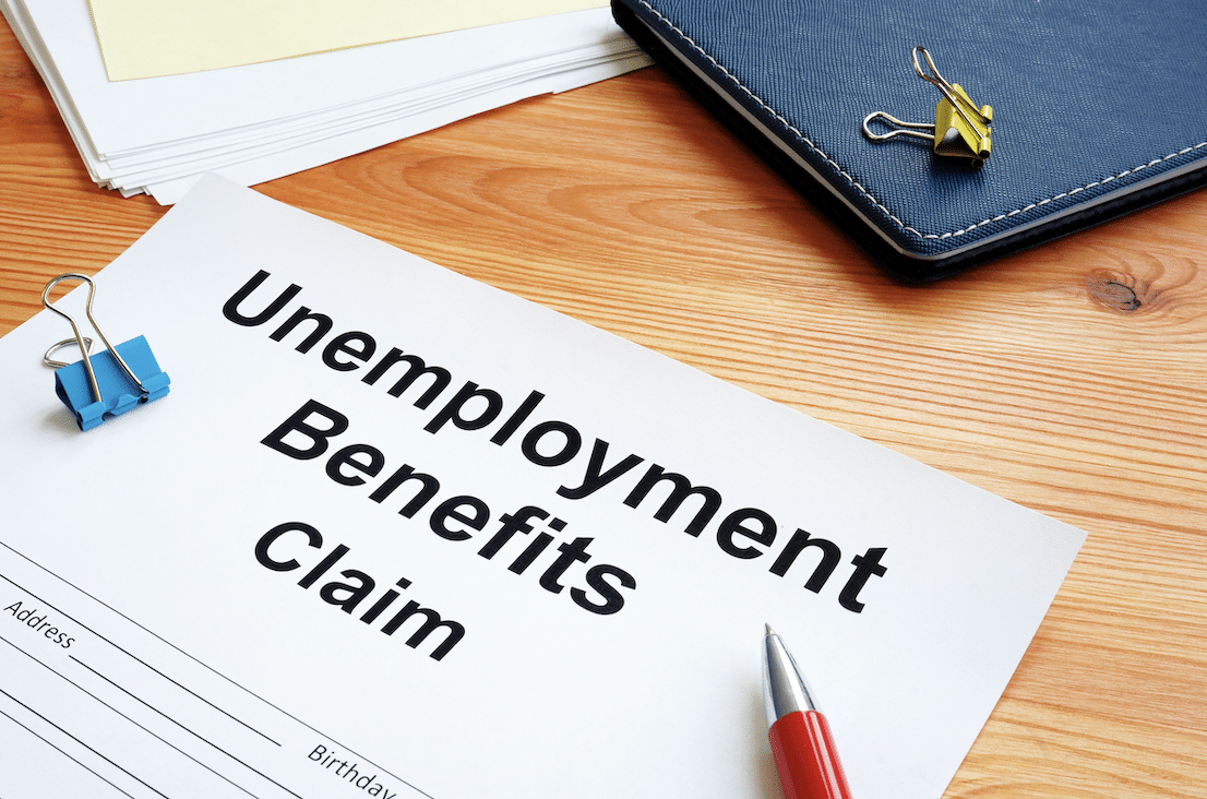 Do I Have To Report My Tax Refund To Unemployment?