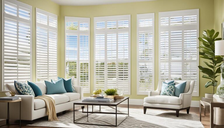 are plantation shutters tax deductible