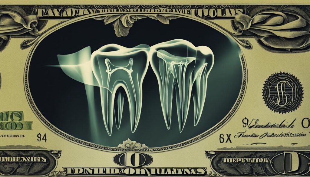 dental implant tax deductions