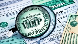 are mdvip fees tax deductible