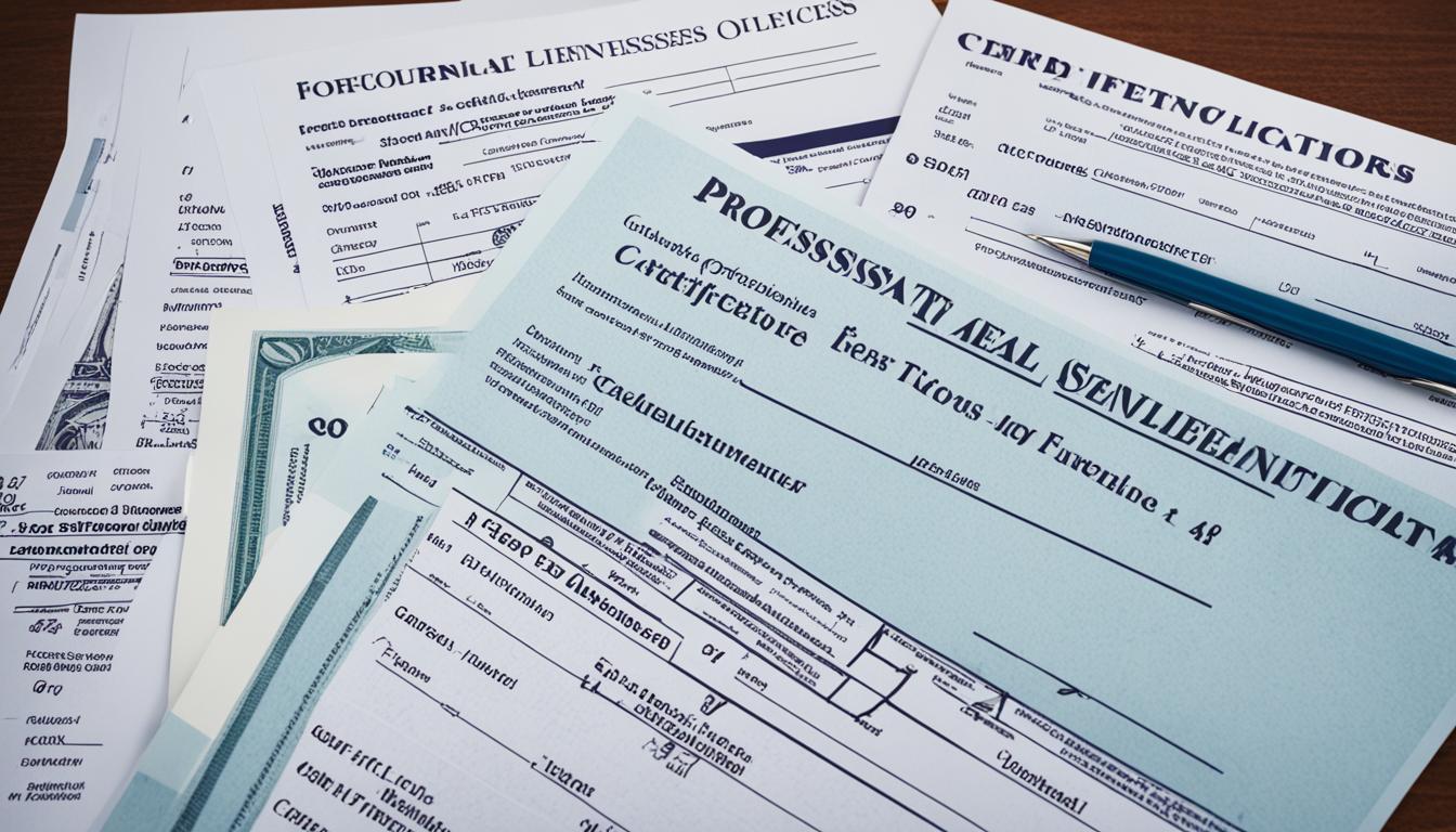 are professional license fees tax deductible