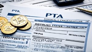 are pta donations tax deductible