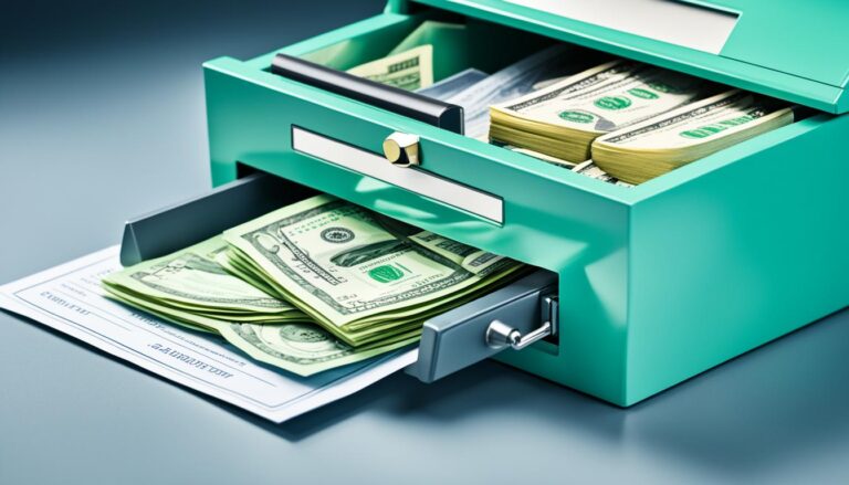 are safe deposit box fees tax deductible