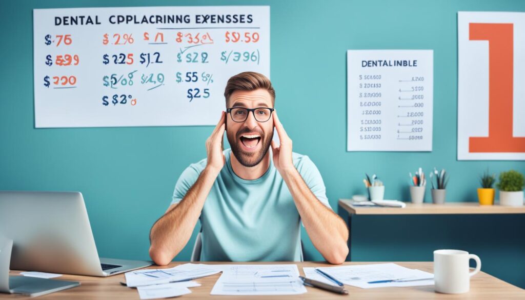 dental expenses tax deductions