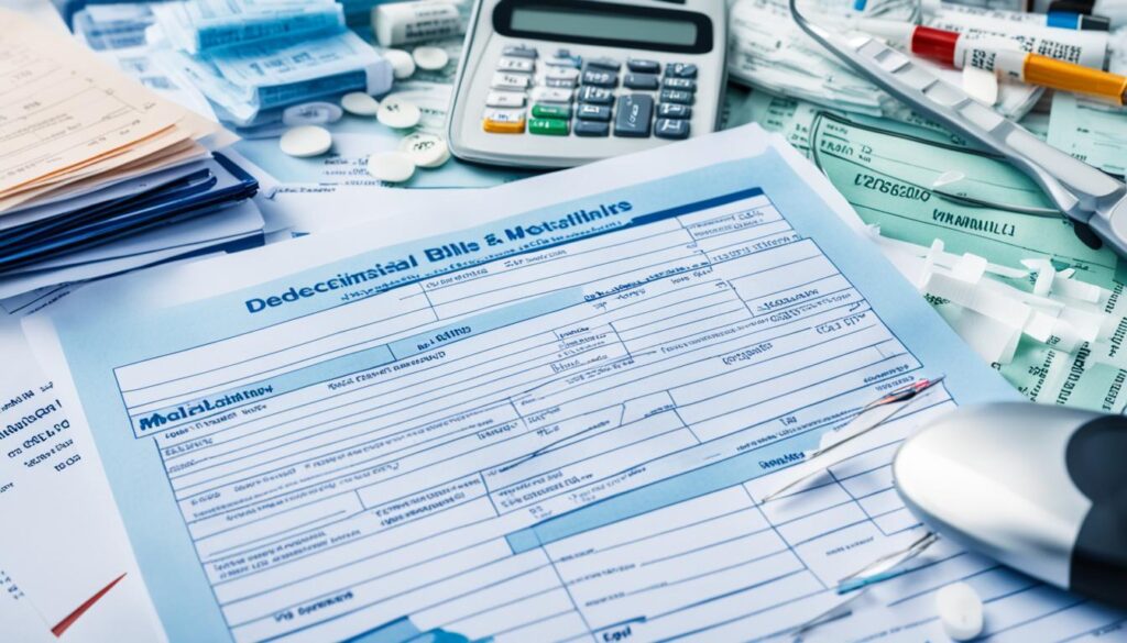 easily overlooked medical and dental expenses