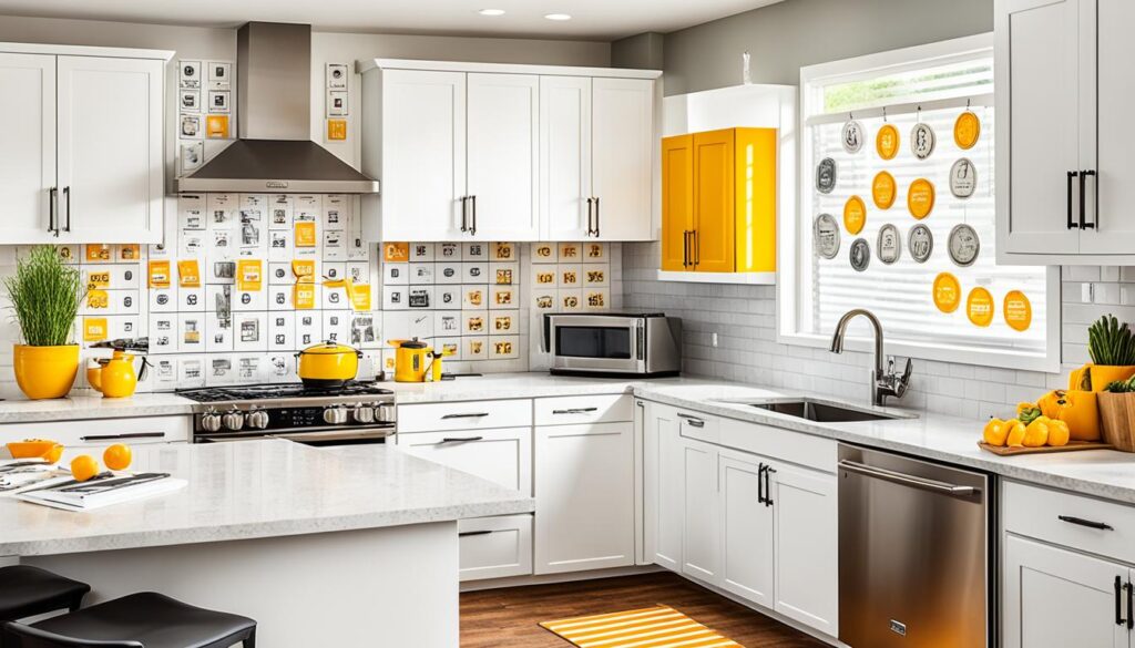 tax benefits of kitchen remodel