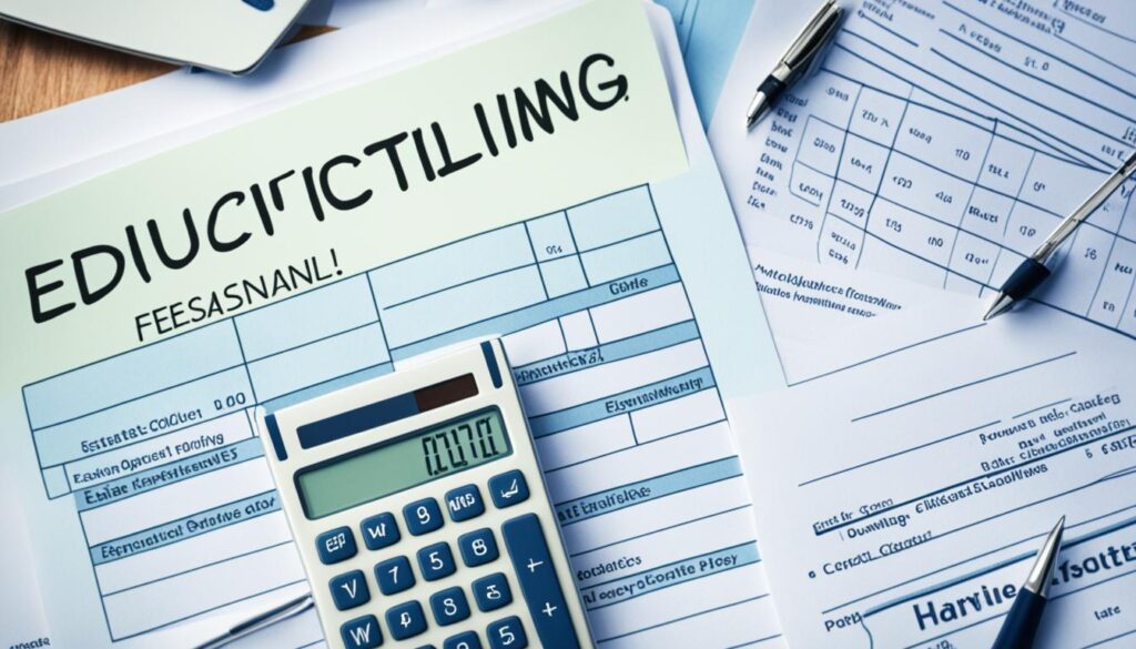 tax deductible estate planning fees