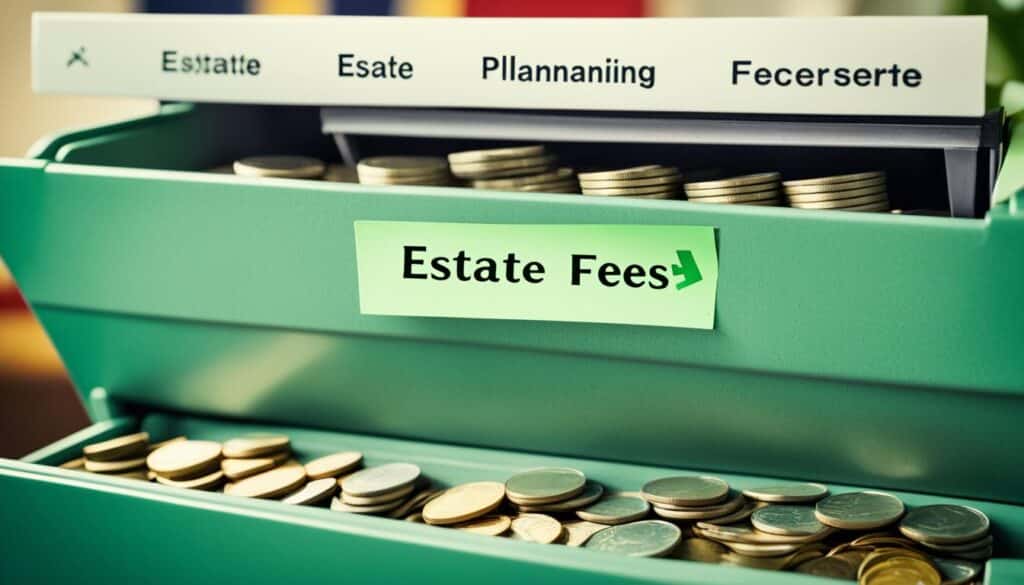 tax savings from estate planning fees deduction