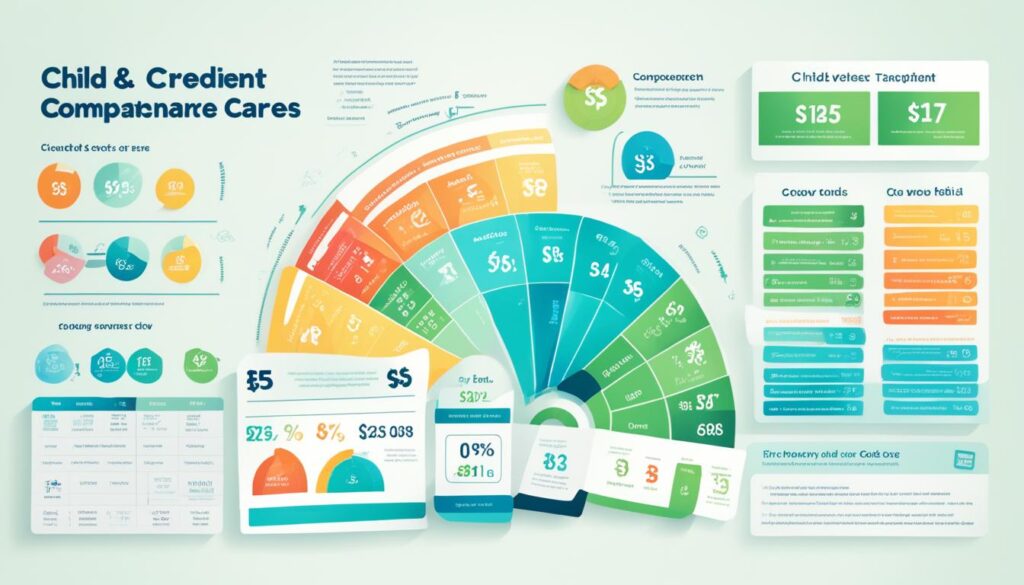 child and dependent care tax credit vs dependent care FSAs