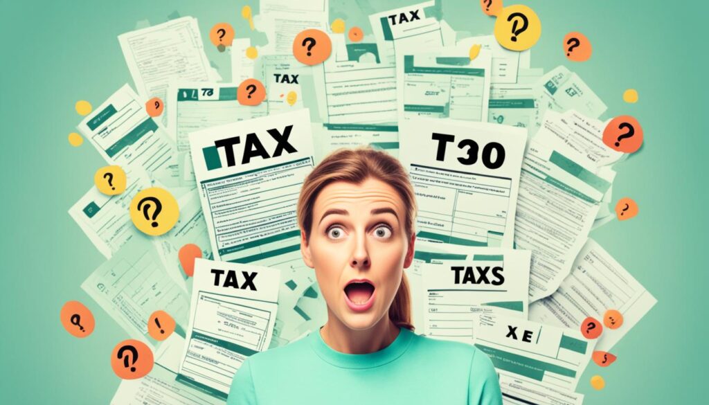 do au pairs have to pay taxes