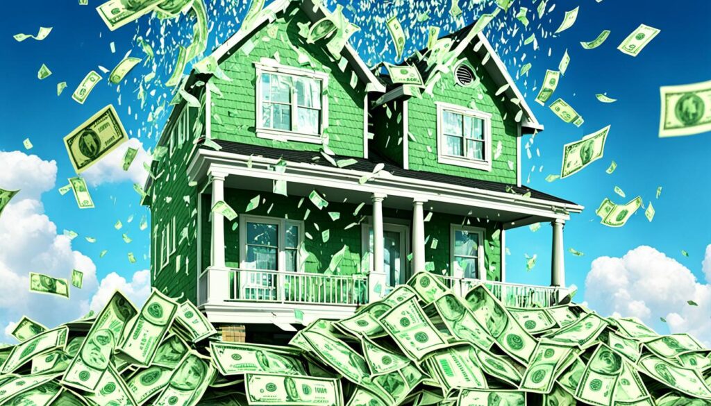 tax breaks for homeowners