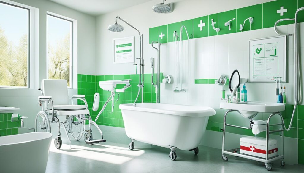 medical expenses and walk in tub deductions