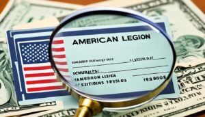 are american legion dues tax deductible