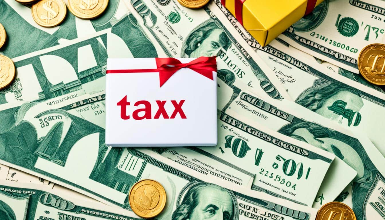 are customer gifts tax deductible