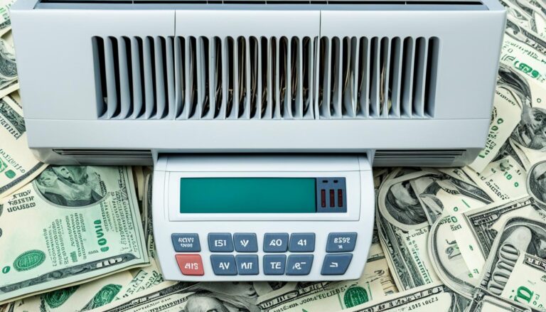 are hvac repairs tax deductible