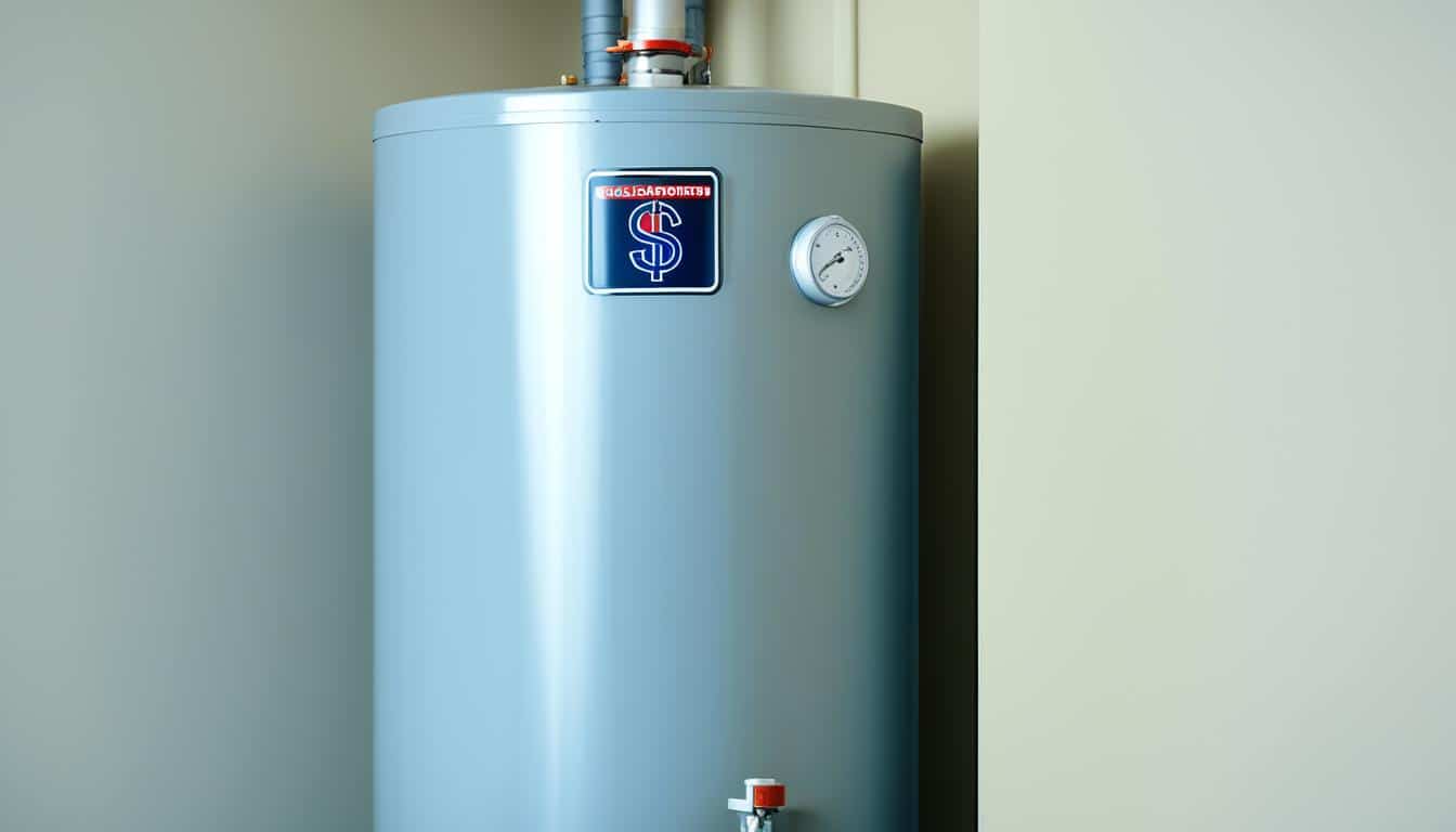 are water heaters tax deductible