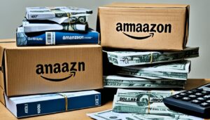 are amazon purchases tax deductible