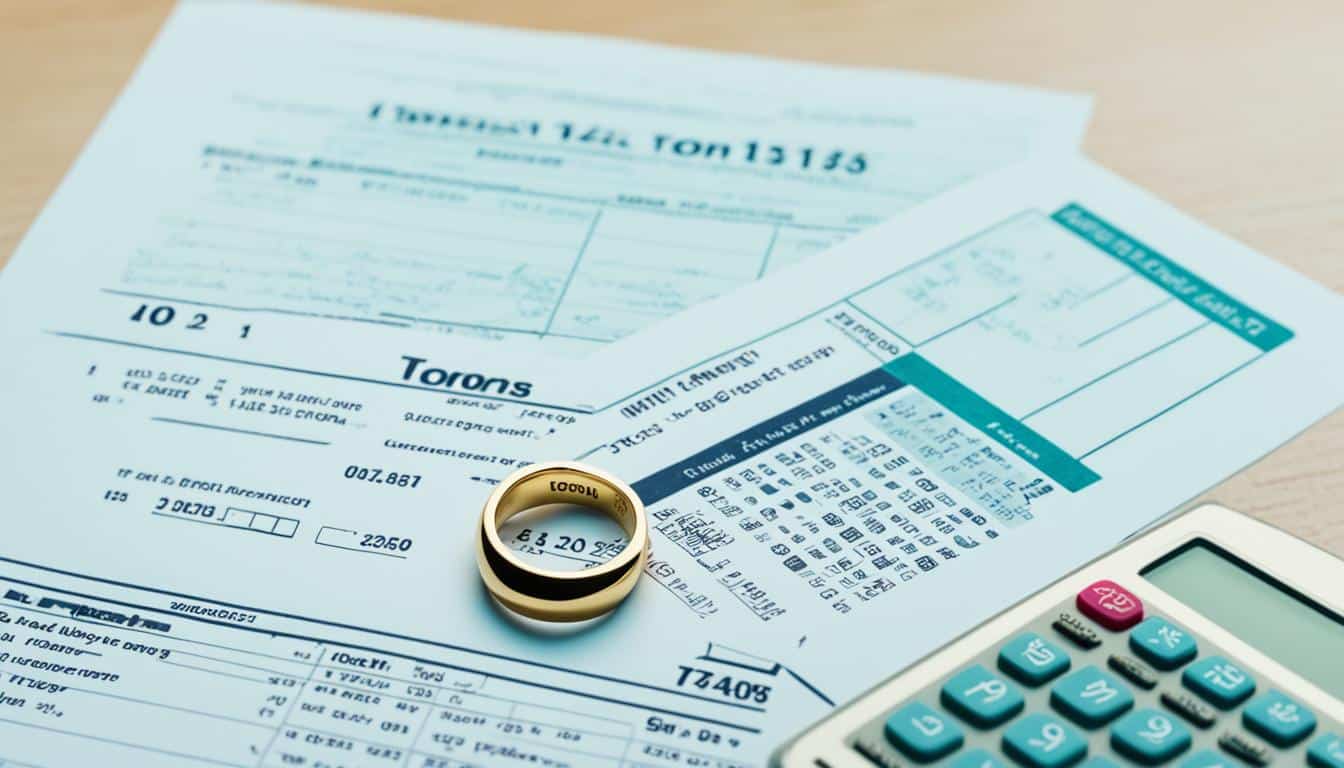 are engagement rings tax deductible