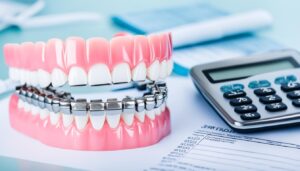 are braces tax deductible