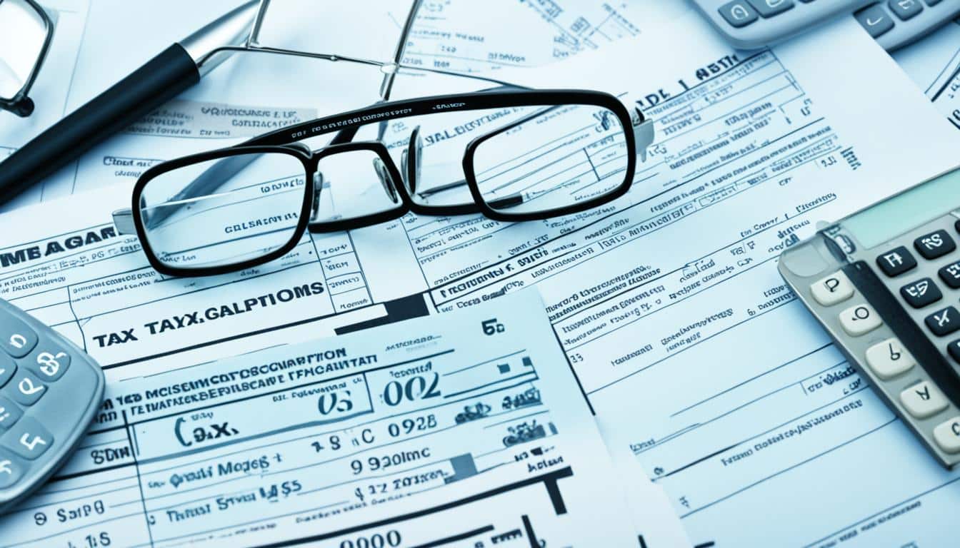 are prescription glasses tax deductible