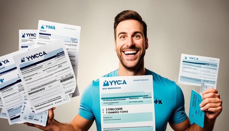 is ymca membership tax deductible