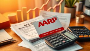 are aarp dues tax deductible