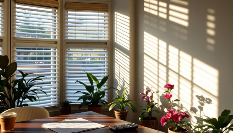 are window blinds tax deductible