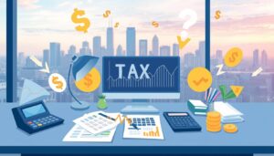 what investment expenses are tax deductible