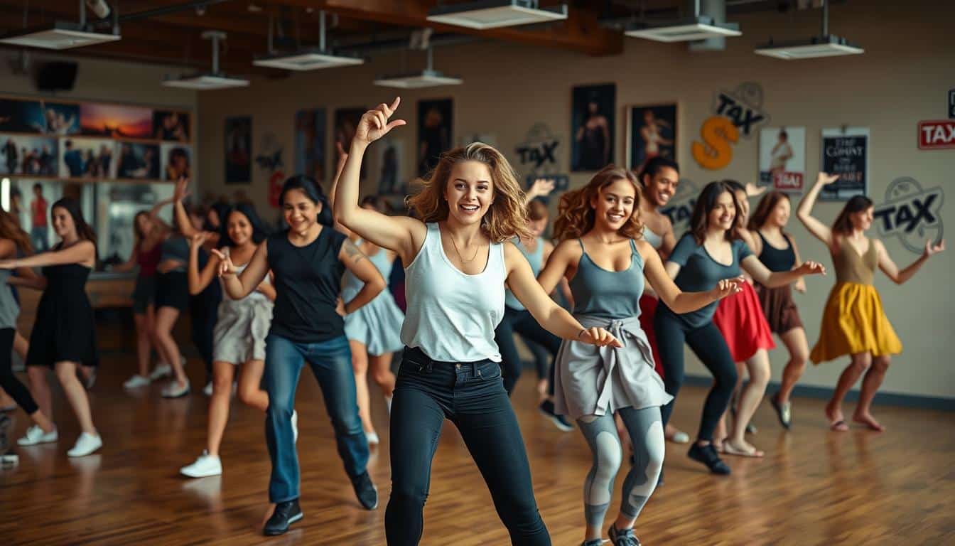 are dance lessons tax deductible in minnesota