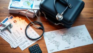 are travel expenses for medical treatment tax deductible