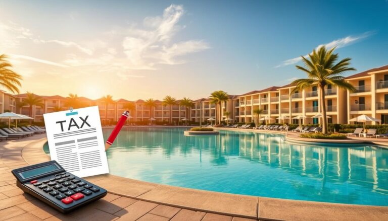 are deeded timeshares tax deductible