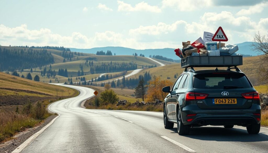 Is Mileage For Volunteer Work Tax Deductible