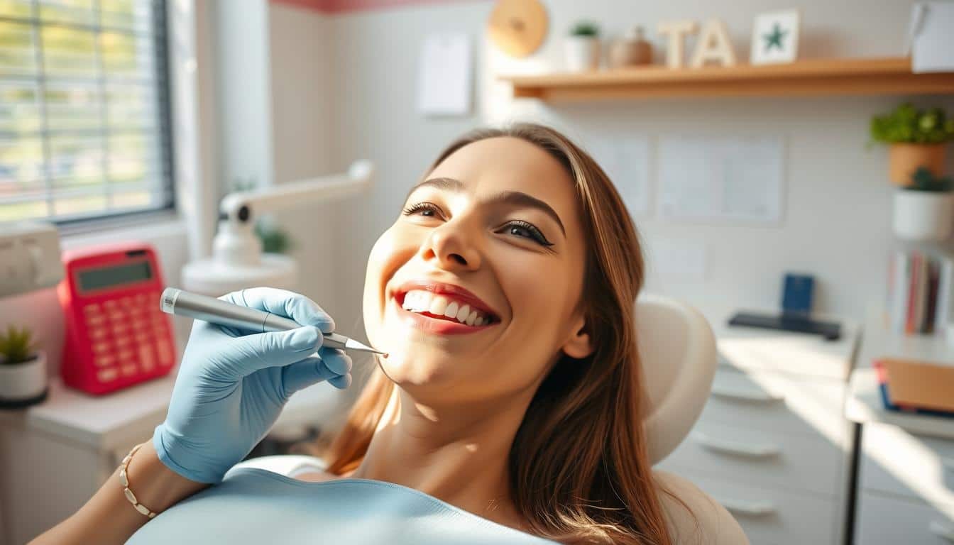 what dental procedures are tax deductible