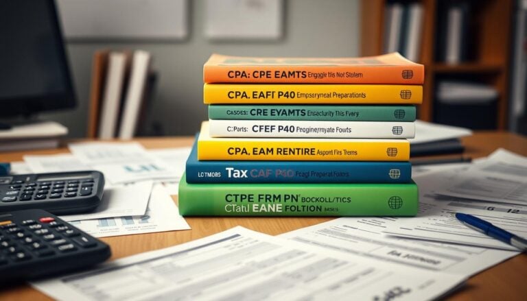 are cpa exam fees tax deductible