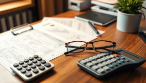 are optician expenses tax deductible