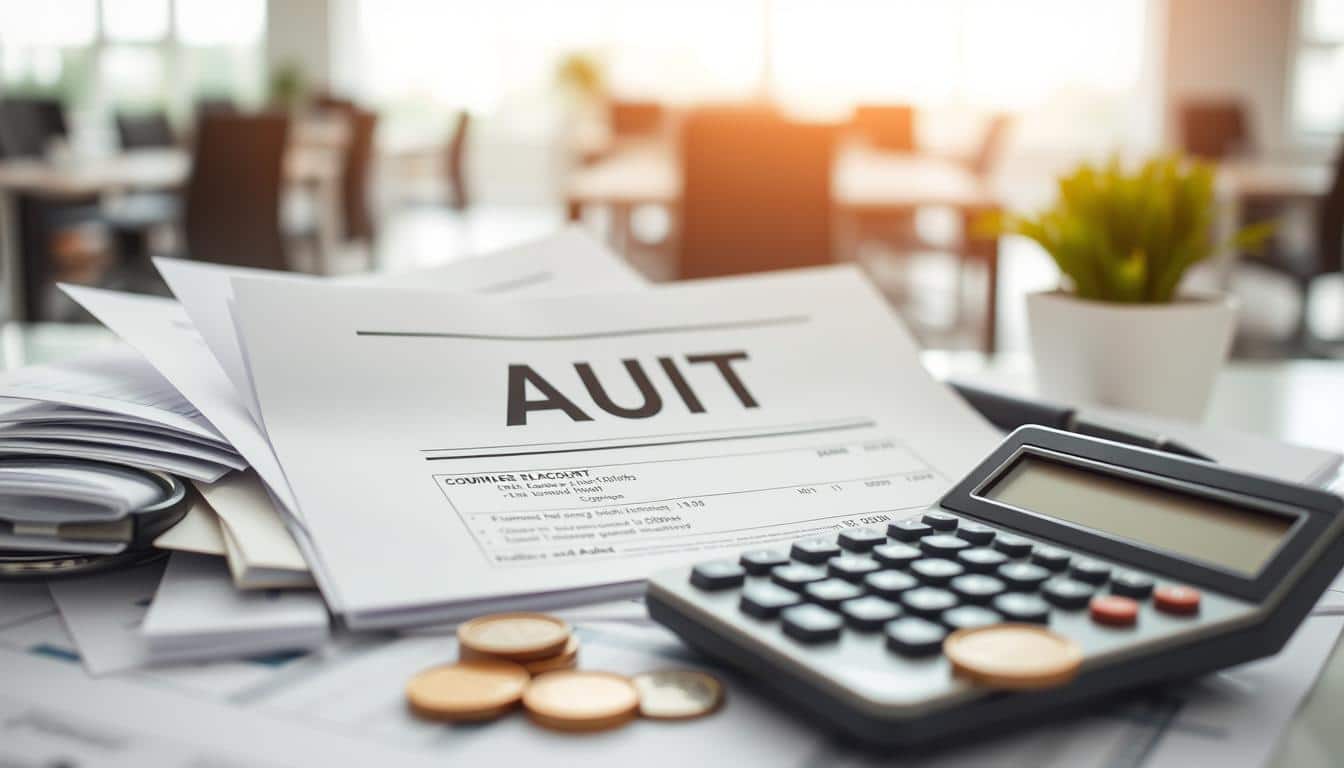 are audit fees tax deductible