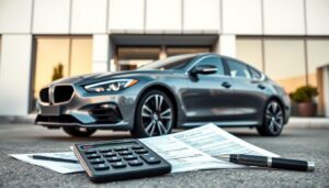 are auto lease payments tax deductible