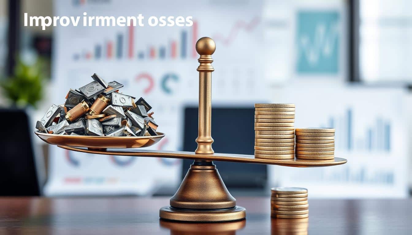 are impairment losses tax deductible